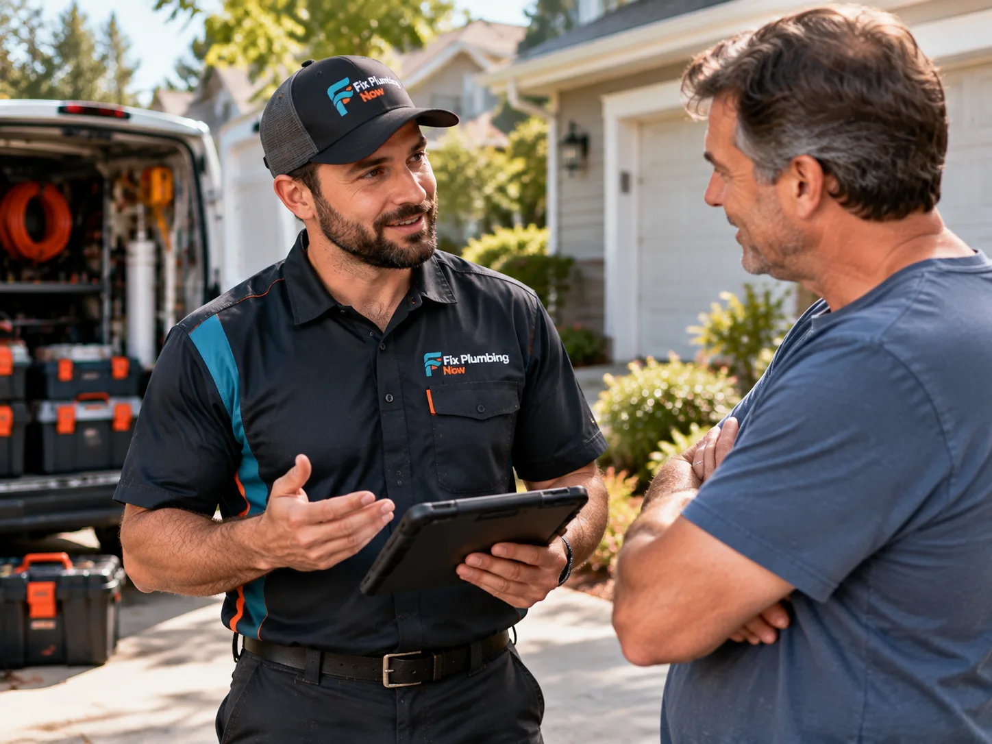 Clogged Drain Service Mcclure, VA FAQs